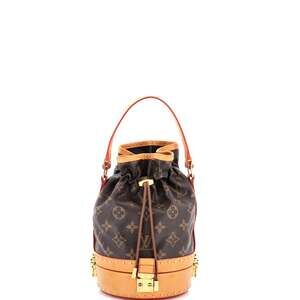 Louis Vuitton Petit Noe Trunk Bag #186700L24B